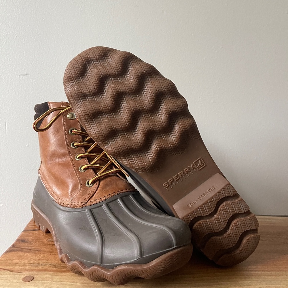 Sperry Top-Sider Avenue Duck Boot - Picture 9 of 10